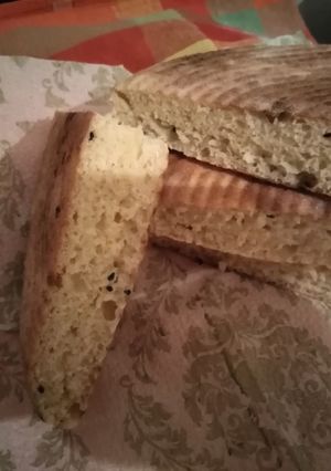 صورة لوصفة مطلوع