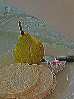 Foto de Lanche para Diabéticos