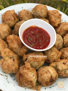 A picture of Yamballs 😋.