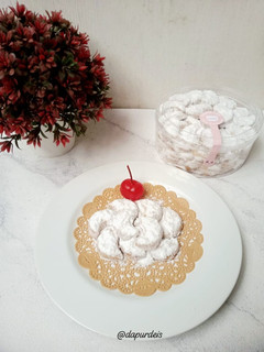 Foto resep Putri Salju
