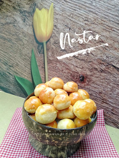 Foto resep Nastar