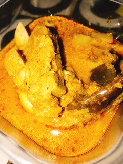 Foto resep Sayur gulai nangka Padang