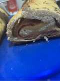Pan casero y relleno súper rápido