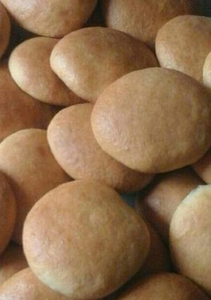 صورة لوصفة قرصه بالسكر