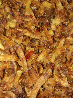 Foto resep Kentang Mustofa