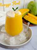 Manggo Float