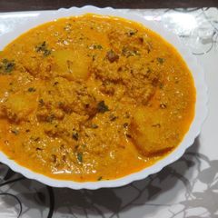 A picture of Rassa.