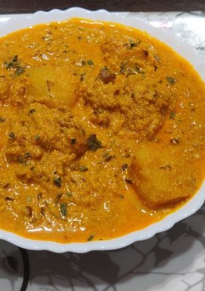 A picture of Rassa.