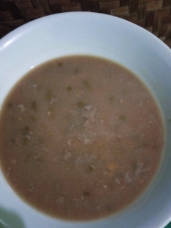 Foto resep Bubur Kacang Hijau