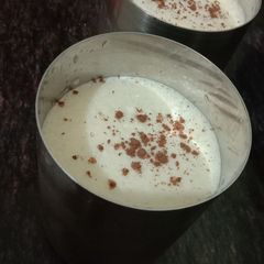 A picture of Cold coffee.