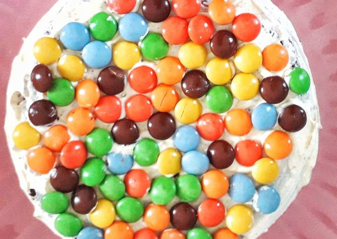 Cara Memasak Kue ulang tahun/base cake brownies kukus tanpa DCC Wajib Dicoba