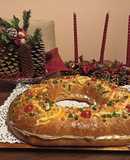 Roscón de Reyes 👑 en Mambo Cecotec 🤴🏼🤴🏾🤴🏿