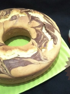 Foto resep Bolu Sukun