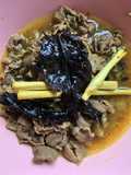 Samcan Slice Masak Bumbu Kuning