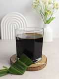 Sirup Gula Merah Kental