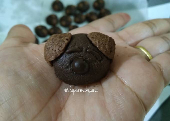 Cookies Coklat Koko Crunch