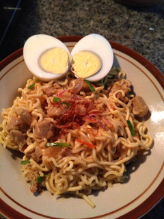 Foto resep Indomie Tumis #bikinramadhanberkesan