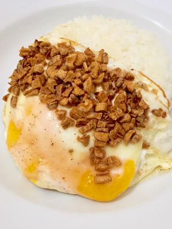 Cara Mudah Membikin Resep Nasi Telur Pontianak yang Bikin Ngiler Anti Ribet, Mantap