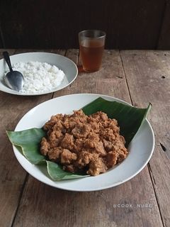 Foto resep Lapis Daging Surabaya