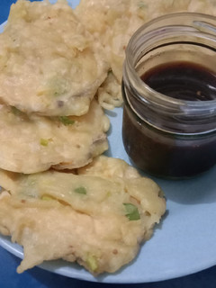 Foto resep Tempe Mendoan ala Purwokerto