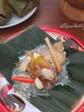1103. Garang Asem Ayam Kampung