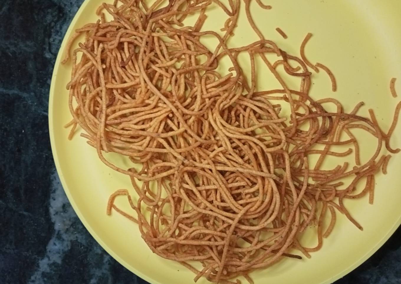 Muruku