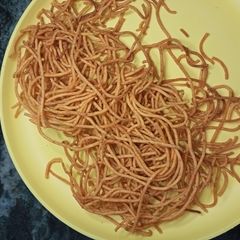 A picture of Muruku.