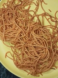 A picture of Muruku.