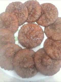 Foto resep Kue cucur
