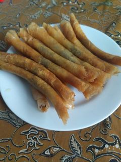 Foto resep Cheese roll