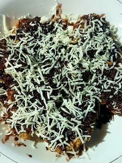 Foto resep Pisang nugget Petra mommy