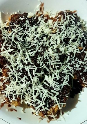 Foto resep Pisang nugget Petra mommy