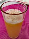 Refresco de carambola