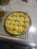 Tarta de Manzana 🍎🇨🇱