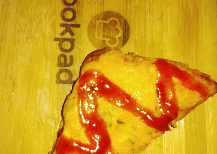 Step-by-Step Guide to Prepare Ultimate Bread Chicken Pakora