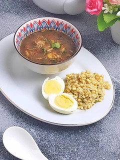 Foto resep Rawon