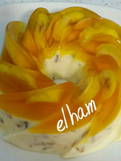 عکسی از دستور روکر موز💖