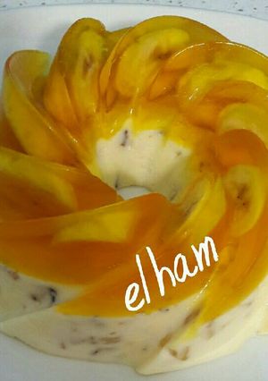 عکسی از دستور روکر موز💖