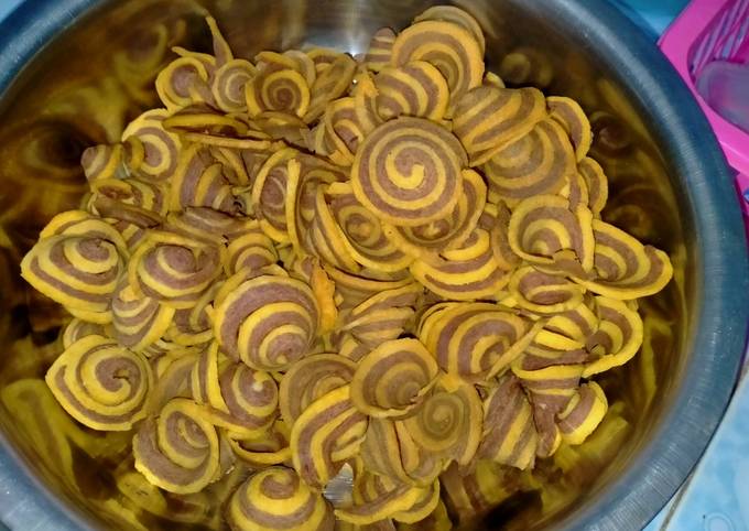 Cara Buat Kuping Gajah Klasik (resep Mama Aya) Menu Enak