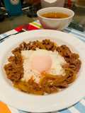 Gyudon