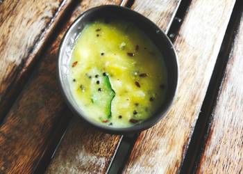 New Recipe Mango chutney Delicious and Healthy