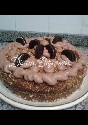 Una foto de Torta rápida👩🏼‍🍳🎂