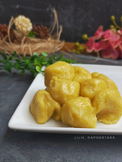 Foto resep Keju isian Bakpia