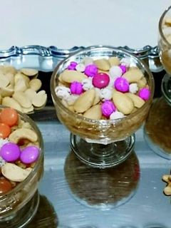 صورة لوصفة سنينيّة او سنونيّة 😍