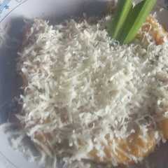 Pisang goreng keju রেসিপির প্রধান ছবি