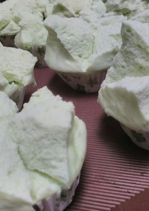 Foto resep Bolu Kukus Buat Jualan