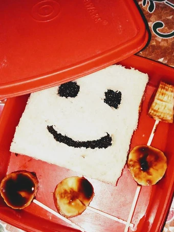 How To Prepare Choco banana pops with choco spread sandwich which Delicious