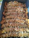 Baclava
