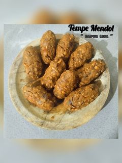 Foto resep Tempe Mendol