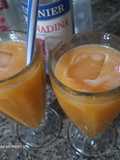 Trago Con Vodka🍹